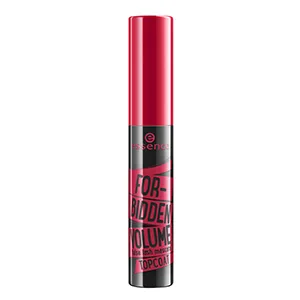 Forbidden Volume False Lash Mascara Topcoat