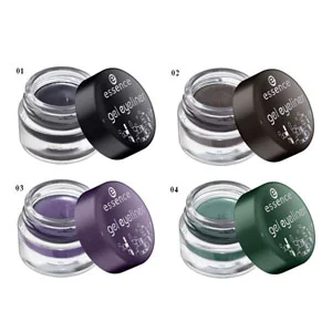 Gel Eyeliner