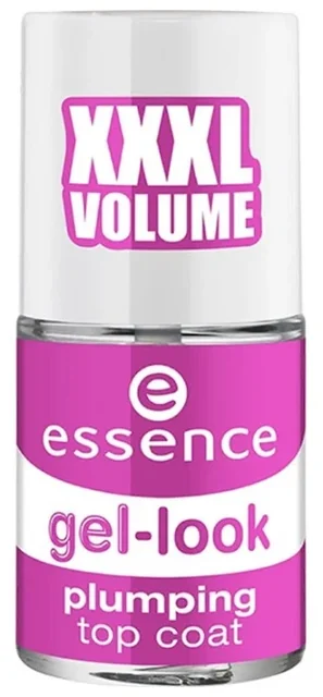 Gel-look Top Coat