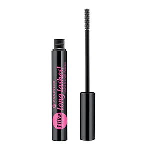 I Like Long Lashes! Volume & Length Mascara