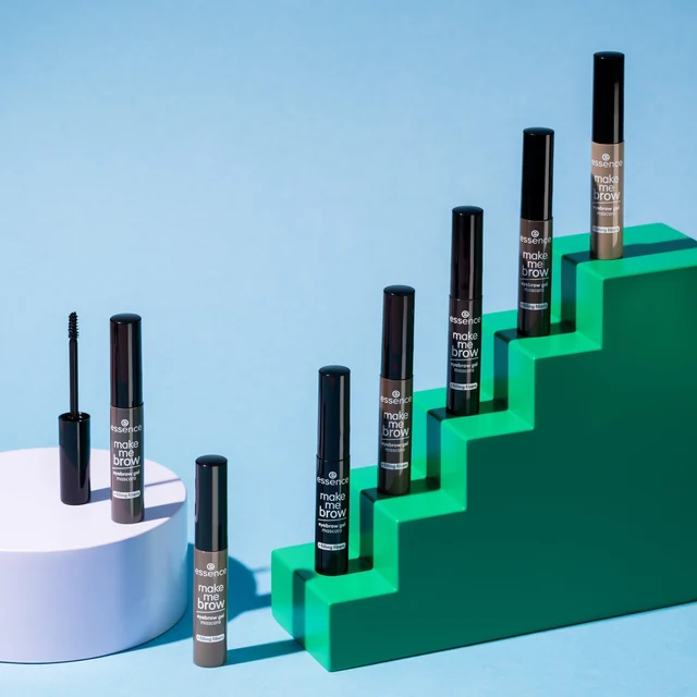 Make Me Brow Eyebrow Powder