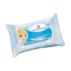 Make-up Remover Normal & Dry Skin