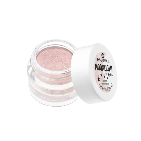 Moonlight Eyes Cream Eyeshadow