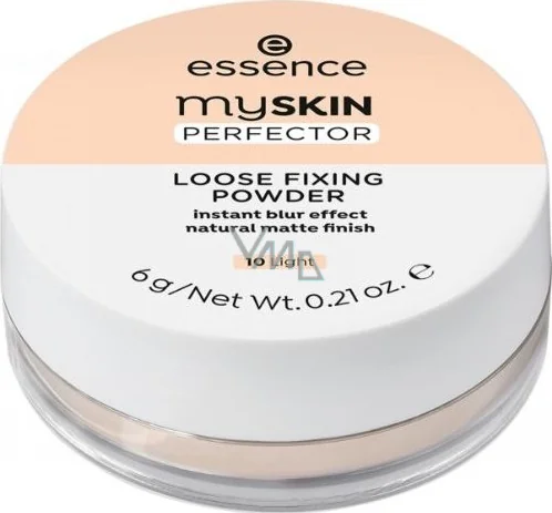 My Skin Perfector Loose Fixing Powder