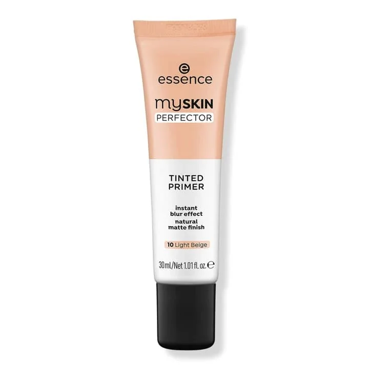 My Skin Perfector Tinted Primer