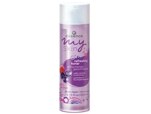 My Skin Refreshing Toner