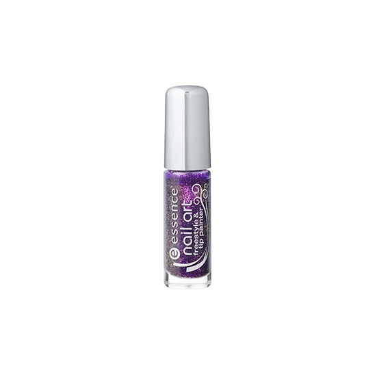 Nail Art Freestyle & Tip Painter