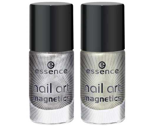 Nail Art Magnetics Nail Polish