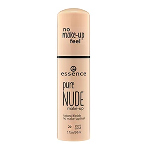 Pure Nude Make-Up