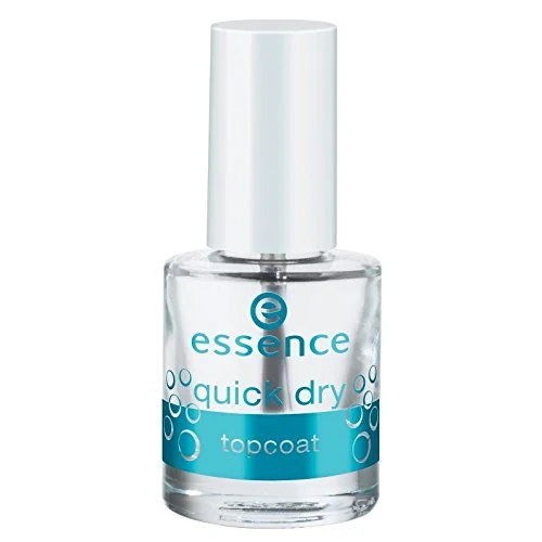 Quick Dry Topcoat