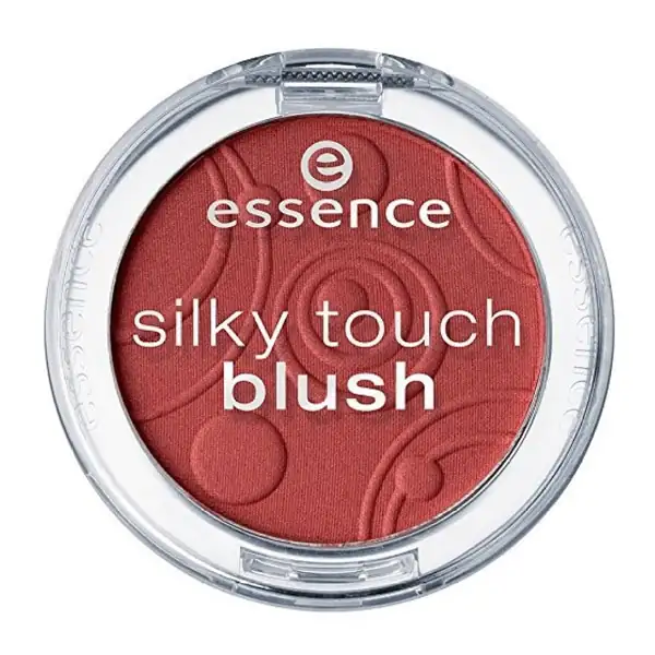 Silky Touch Blush