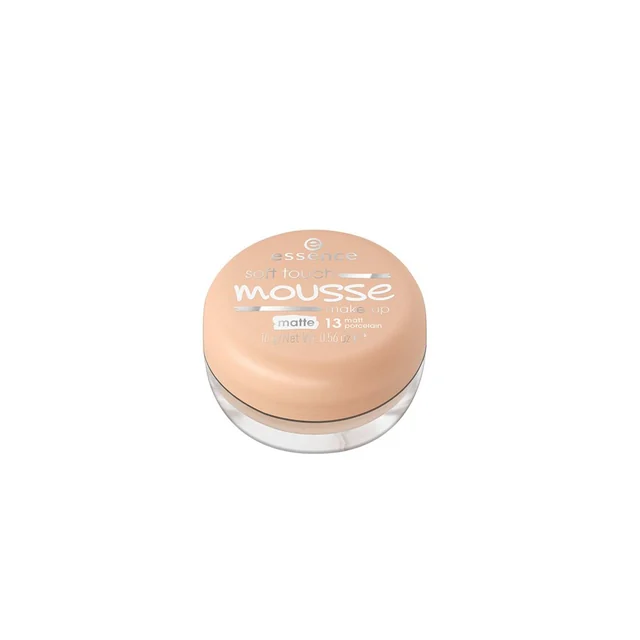 Soft & Natural Make-up