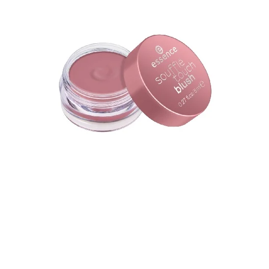 Soufflé Touch Blush
