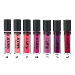 Stay With Me Longlasting Lipgloss