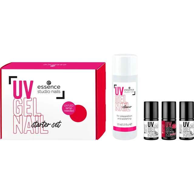 Studio Nail 3in1 remover