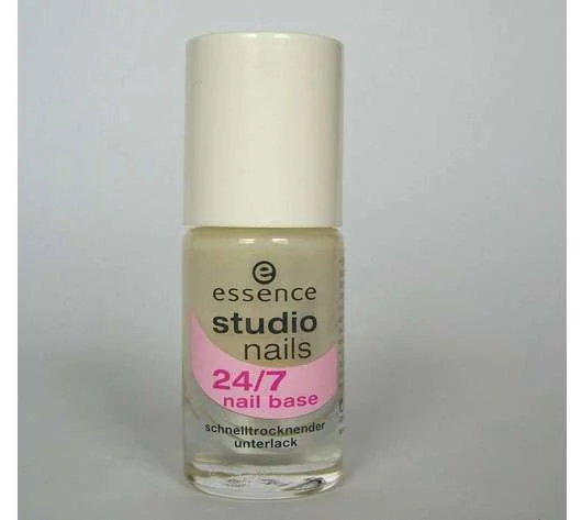 Studio Nails 24/7 Nail Base