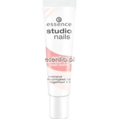 Studio Nails Extra Moisturizing Nail Balm
