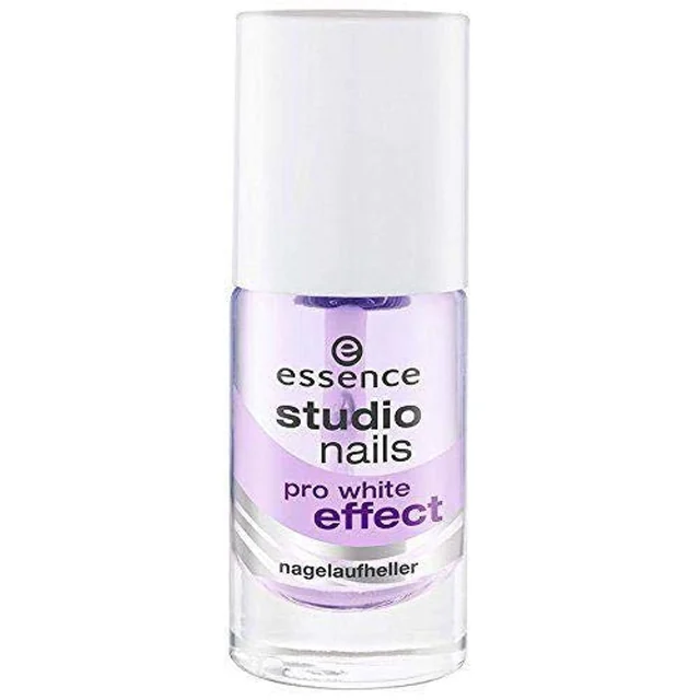 Studio Nails Pro White Effect