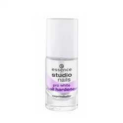 Studio Nails Pro White Nail Hardener