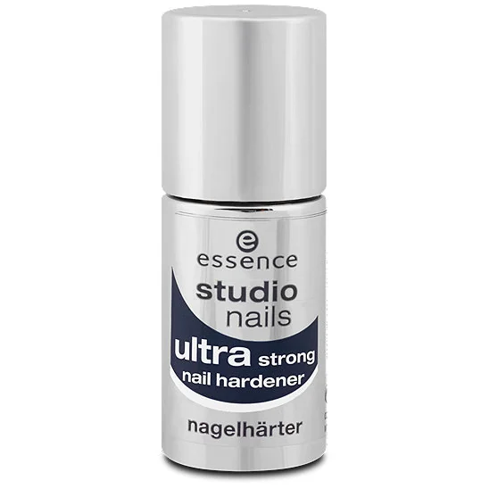 Studio Nails Ultra Strong Nail Hardener