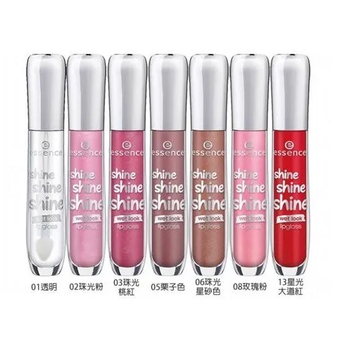 XXXL Shine Lipgloss