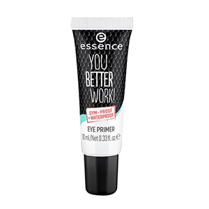 You Better Work! Eye Primer