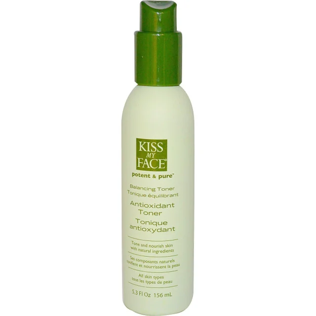 Balancing Act (Facial Toner)