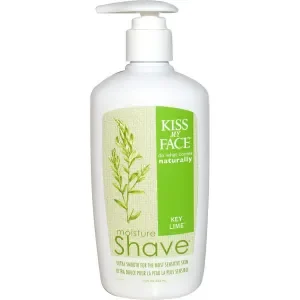 Key Lime Moisture Shave