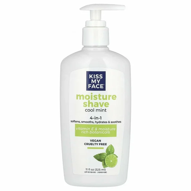 Start Up (Exfoliating Face Wash)