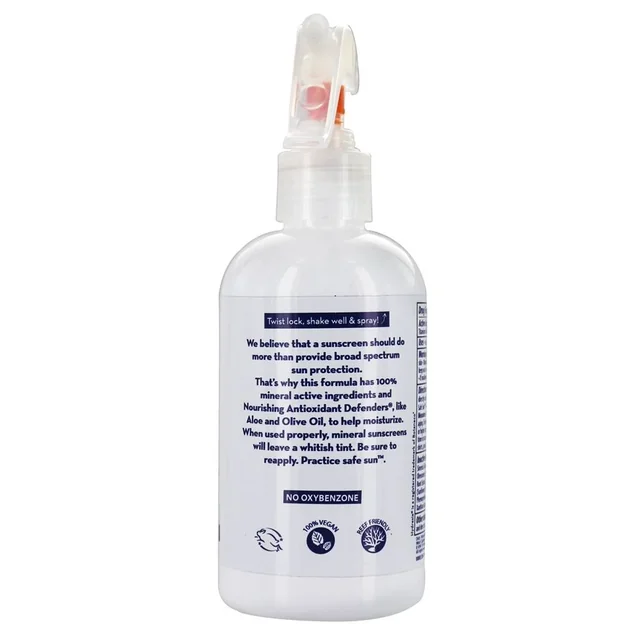 Sunspray Lotion Spf 30