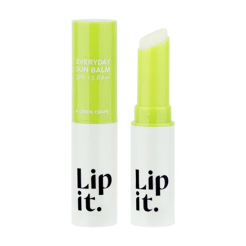 Everyday Sun Balm SPF15 PA++ Green Grape