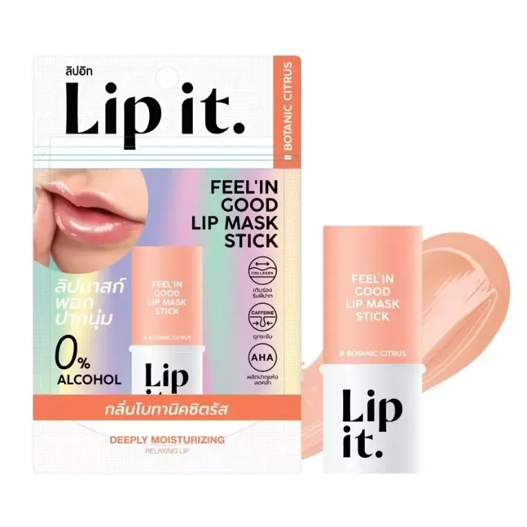 Feel'in Good Lip Mask Stick