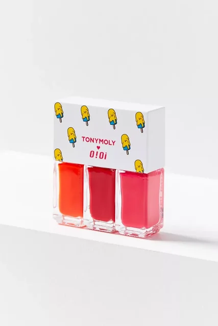Tint Me Healthy Balm