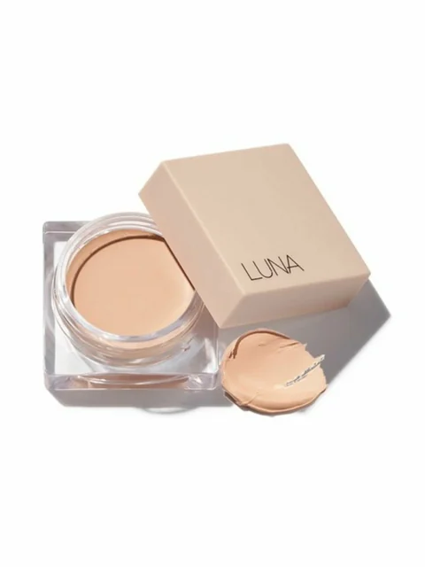 Concealer Pot
