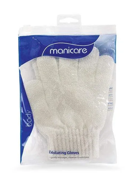 Exfoliating Gloves