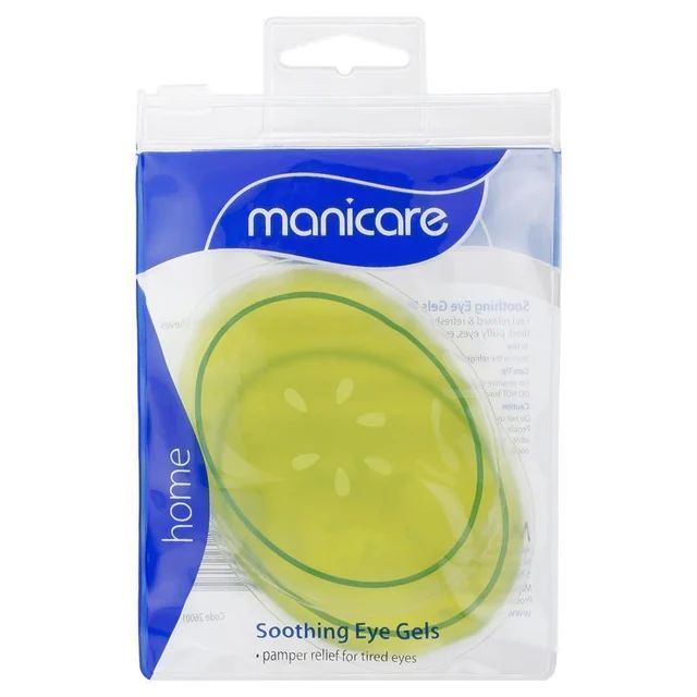 Soothing Eye Gels