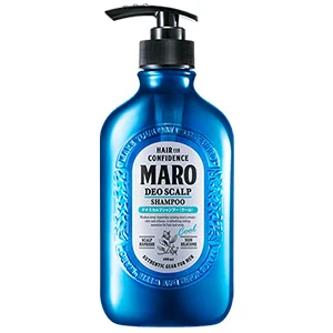 Deo Scalp Shampoo