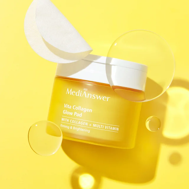 Vita Collagen Glow Pad