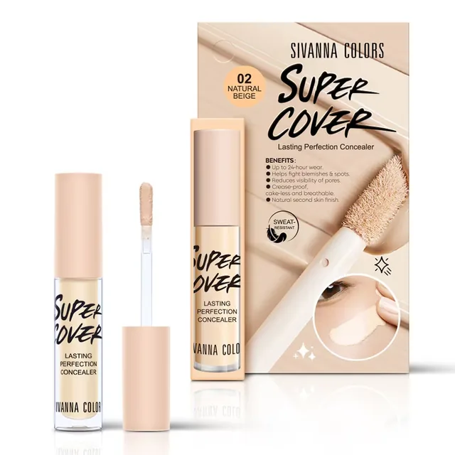 Creamy Concealer
