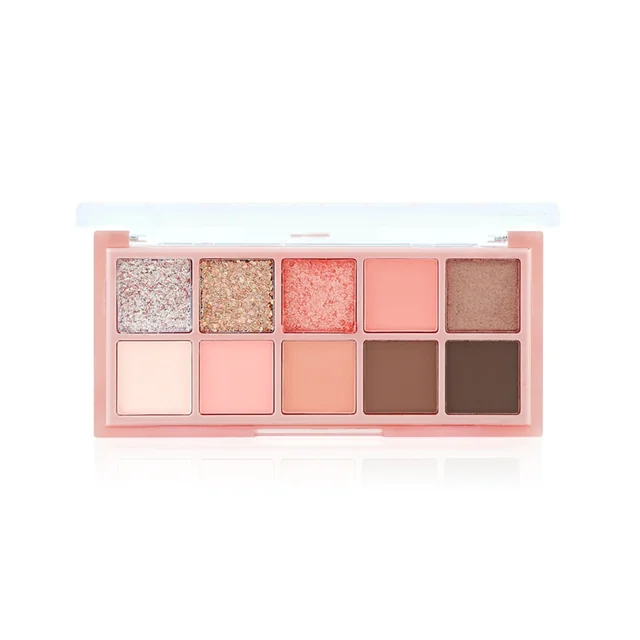 Eyeshadow Box 9C