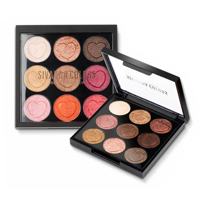 Eyeshadow No.SH907