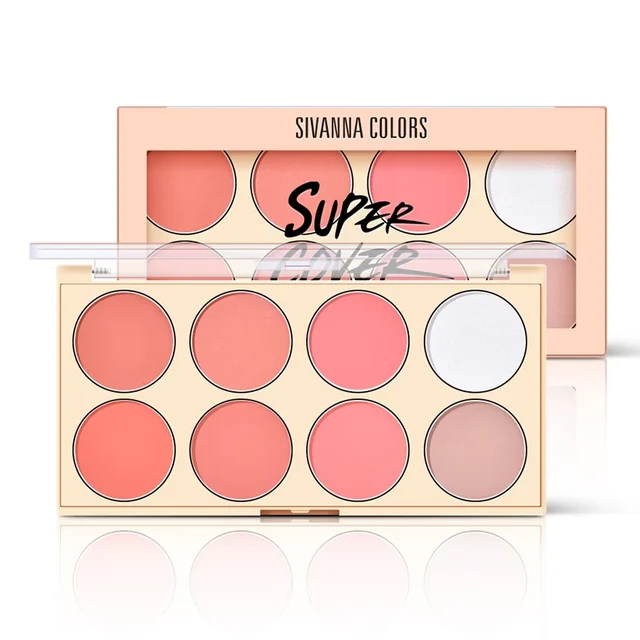 Face Hightlight Powder
