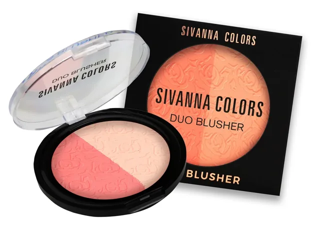 Fantastic Blush