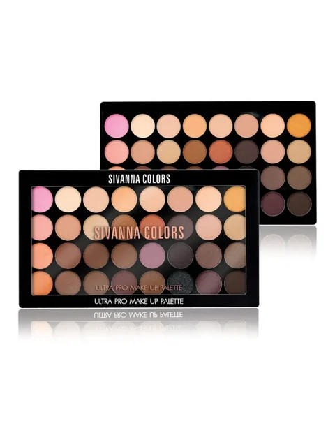Palette Pro Make Up