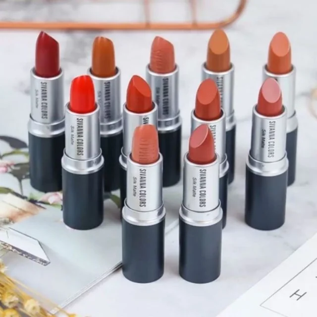 Teddy Lipstick