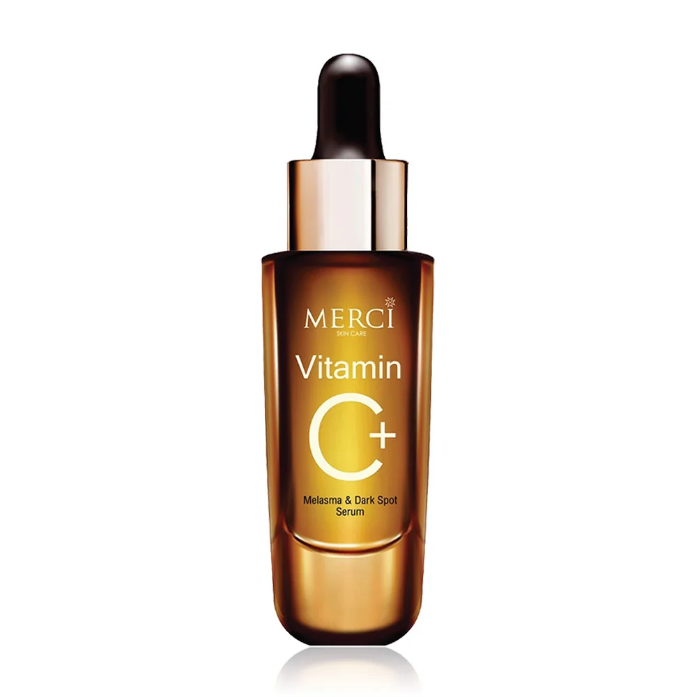 Skincare Vitamin C+ Melasma & Dark Spot Serum