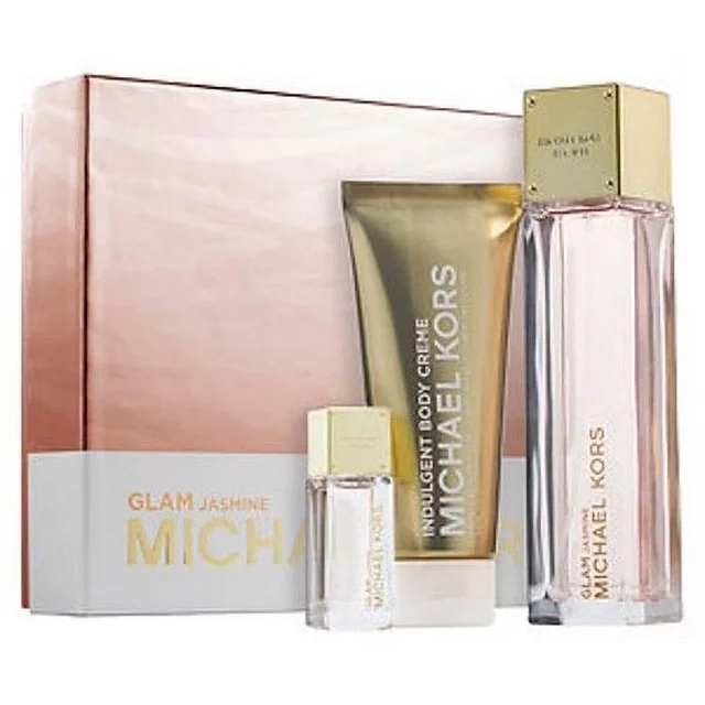 Glam Jasmine Gift Set