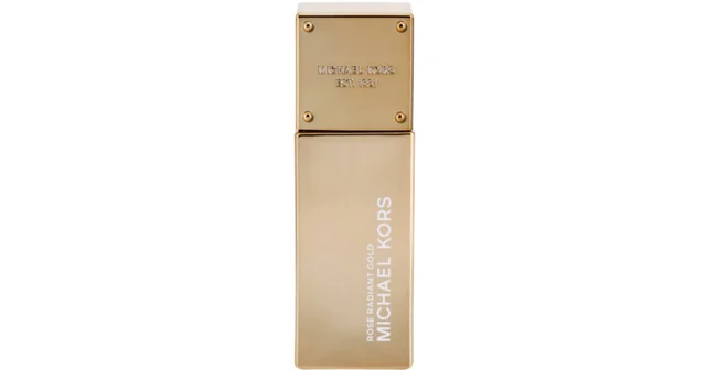 Gold Collection Rose Radiant Gold