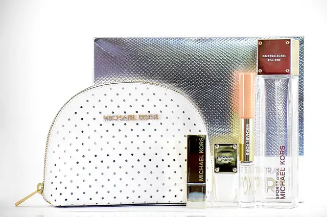 Sporty Citrus Gift Set
