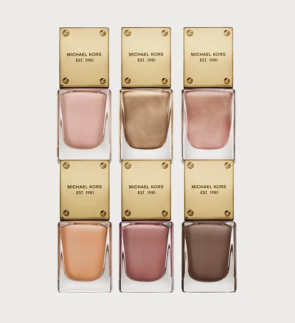 Sporty Nail Lacquer